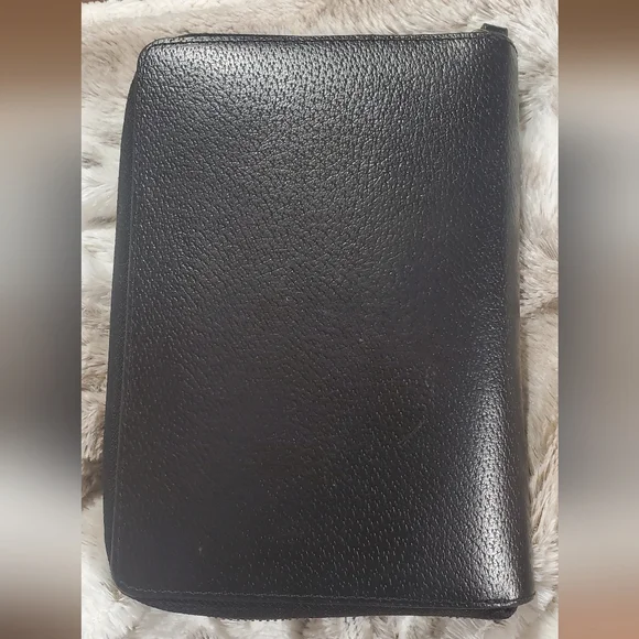 Kate Spade Wellesley planner - Picture 2 of 12